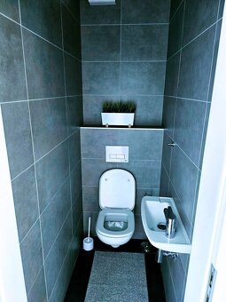 Byt Novostavba na prenájom Košice Centrum / Flats for rent - 11