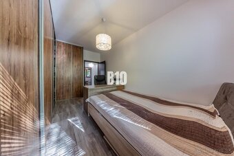 PRIESTRANNÝ OBĽÚBENÝ 4i (83,3m2) vo VYHĽADÁVANEJ časti PETRŽ - 11