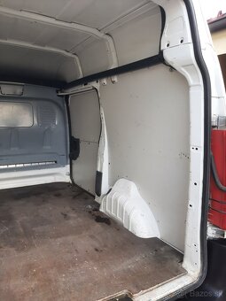 Peugeot Expert 2,0 hdi - 11