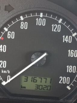 Skoda fabia 1.4 - 11