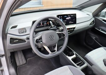 Volkswagen ID.3 Pro 58kWh - 11