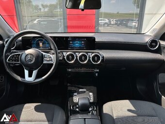 Mercedes-Benz CLA Shooting Brake 180 d A/T, 65 485km, SR - 11