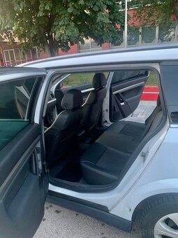 Predám Opel Vectra 1.9tdci 110kw - 11