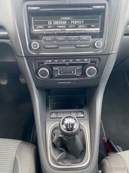 Predam VW Golf 1.6TDI - 11