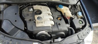 Vw passat B 5,5 variant - 11