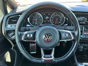 Volkswagen Golf 2.0 TDI BMT 184k GTD EU6 - 11