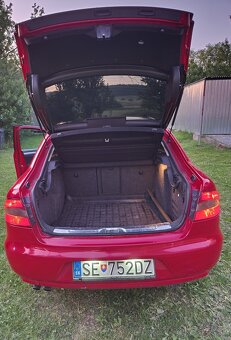 Škoda Superb 2 1.9 tdi - 11