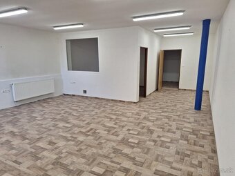 Predaj budovy vhodnej na sklad, obchod, výrobu-Znížená cena - 11
