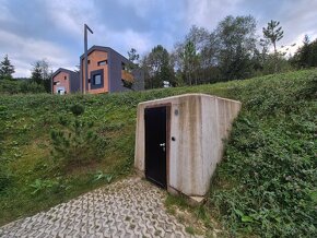 2-izb. apartmán v športovo-rekreačnom stredisku Malino Brdo - 11