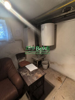 Rodinný dom, chalupa, Rajecká Lesná, okres Žilina, 238m2 - 11