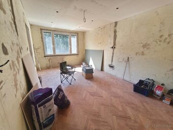 Predaj trojizbový byt Cinobaňa časť Katarinska Huta - 11