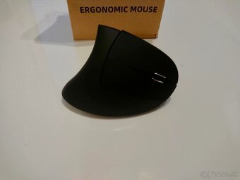 Vertikálna myš - 11