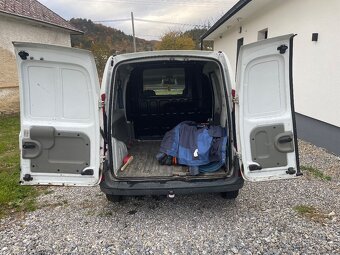 Nissan Kubistar - 11