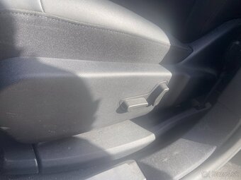 Citroen C5 AIRCROSS Plug-in hybrid SHINE v ZÁRUKE - 11