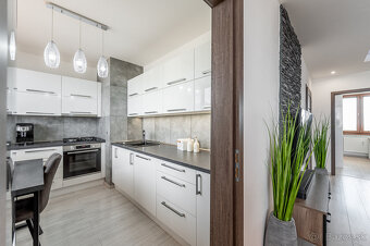 Na predaj 4 izbový byt - Košice, Furča - 11