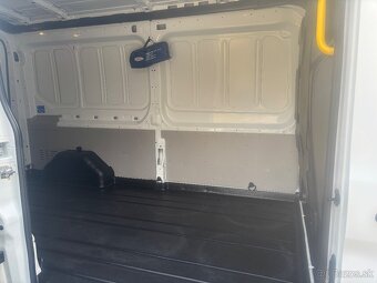 Ford Transit 2.0.TDCI L3H2 kúpené v SR - 11