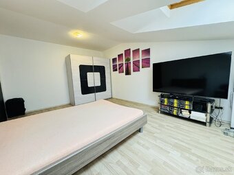 Na predaj novostavba 3i bytu v obci Zohor. - 11