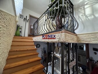 ID-3264 Murovaná dvojpodlažná chata na Šírave - 11