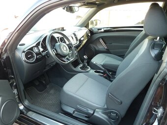 Volkswagen Beetle 1.2 TSI Design - 11