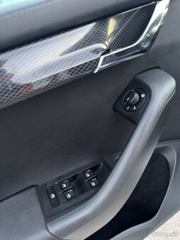 ✅ Škoda Octavia VRS 4x4 DSG - 11