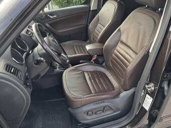 Škoda Yeti 2.0 TDI Laurin & Klement - 11