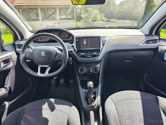 Peugeot 208- 1.2 benzín 60kw.. - 11