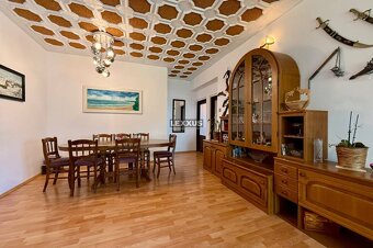 |7i izbový RD so záhradou Most pri Bratislave, pozemok 1133  - 11