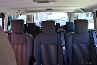 Ford Tourneo Custom 2.2 TDCi 125k Trend L2H1 T300 - 11