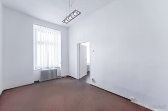 Kancelárske priestory v Starom Meste, ul. Alžbetina - 11