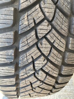 5x112, 215 60 r16 - 11