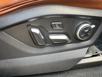 SQ7 4.0 TDI V8-1.majitel kupene na SK-23.577e BEZ DPH - 11