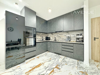 Piata Avenue | Štýlový 2+KK s parkovaním v RAJPARK Residence - 11