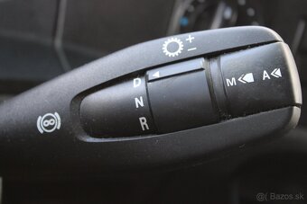 Mercedes-Benz Atego 1224 L, EURO 6, HYDRAULICKÉ ČELO - 11