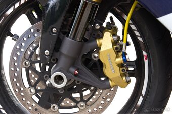 Suzuki GSX-R 1000 k4 - 11