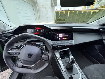 Peugeot 308 1.5 BlueHDi Active Pack - 11