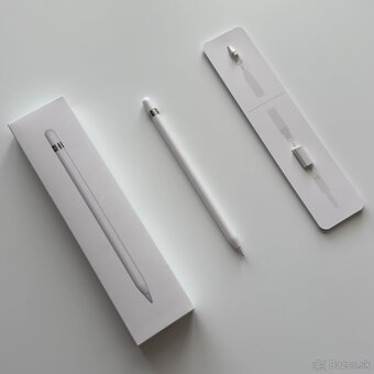 Apple iPad 6th 2018 9,7" WiFi 32GB + Apple Pencil + obal - 11
