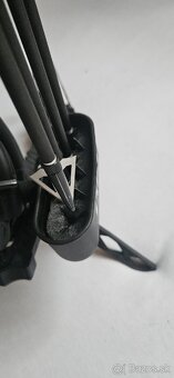 Hoyt Carbon Element 30" natah, dialkomer, tercovnica - 11