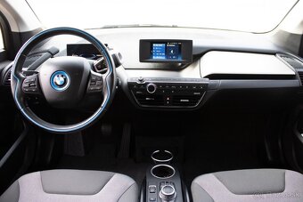 BMW i3 120 Ah, 125 kW - 11