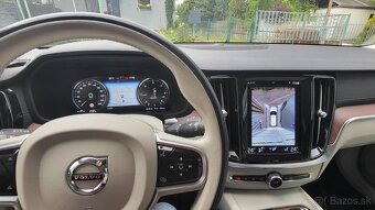 Volvo V60 D4 Inscription AWD A/T - 11