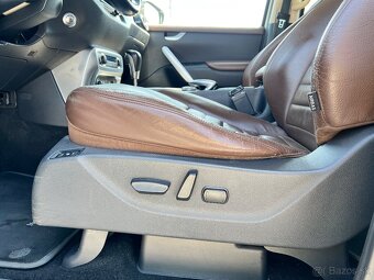 Mercedes-Benz X trieda 250 d 4matic A/T - 11