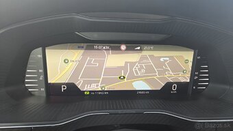 Skoda Superb Sportline r.v. 2023 27000km - 11