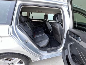 Volkswagen passat 2.0 110kw - 11