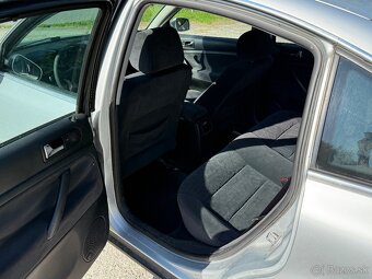 vw passat b5,5 1.9 tdi 74kw - 11