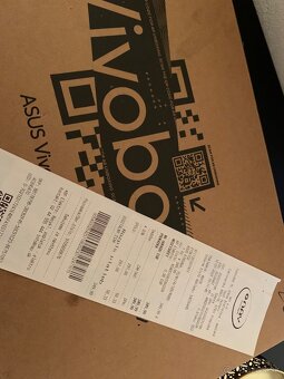 Asus Vivobook Go 15 E1504GA-BQ133WS Top stavako nové. - 11