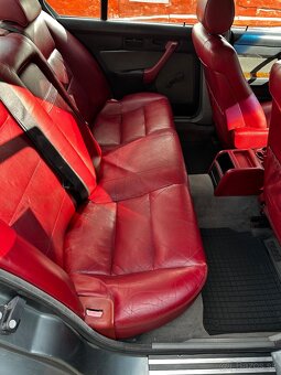 BMW e34 2.4td - 11