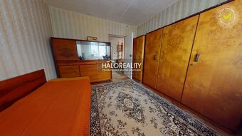 HALO reality - Predaj, trojizbový byt Rimavská Sobota, Rožňa - 11