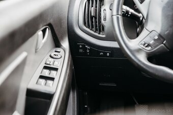 Kia Sportage 1.6 GDi EX - 11