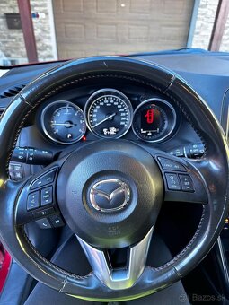 Mazda CX5 Skyactiv - 11