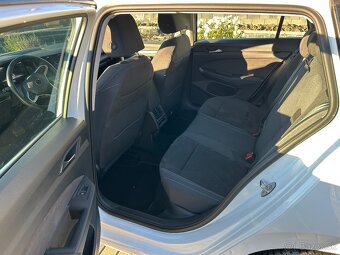 Golf Variant 8 2.0 tdi 5/2023 Style - 11