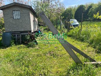 Predaj pozemok - Krškany (002-14-MIJK) - 11